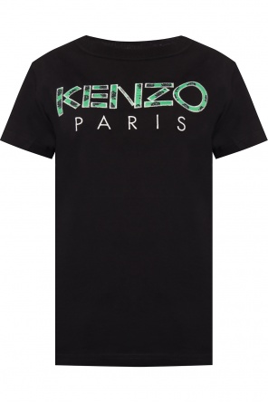 Branded t-shirt, zdjęcie 1 Branded t-shirt od Kenzo